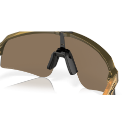 Óculos De Sol Oakley Masculino 0oo9465 Sutro Lite Sweep Brass Tax Pri